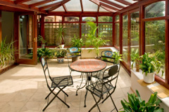 Wolvey conservatory quotes