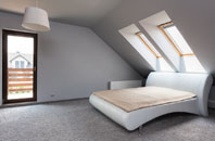 Wolvey bedroom extensions