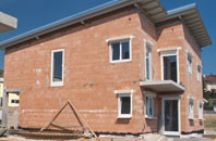 Wolvey home extensions