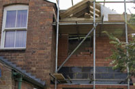 free Wolvey home extension quotes