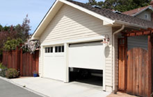 Wolvey garage construction leads