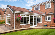 Wolvey house extension leads