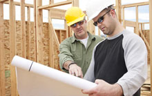 Wolvey outhouse construction leads